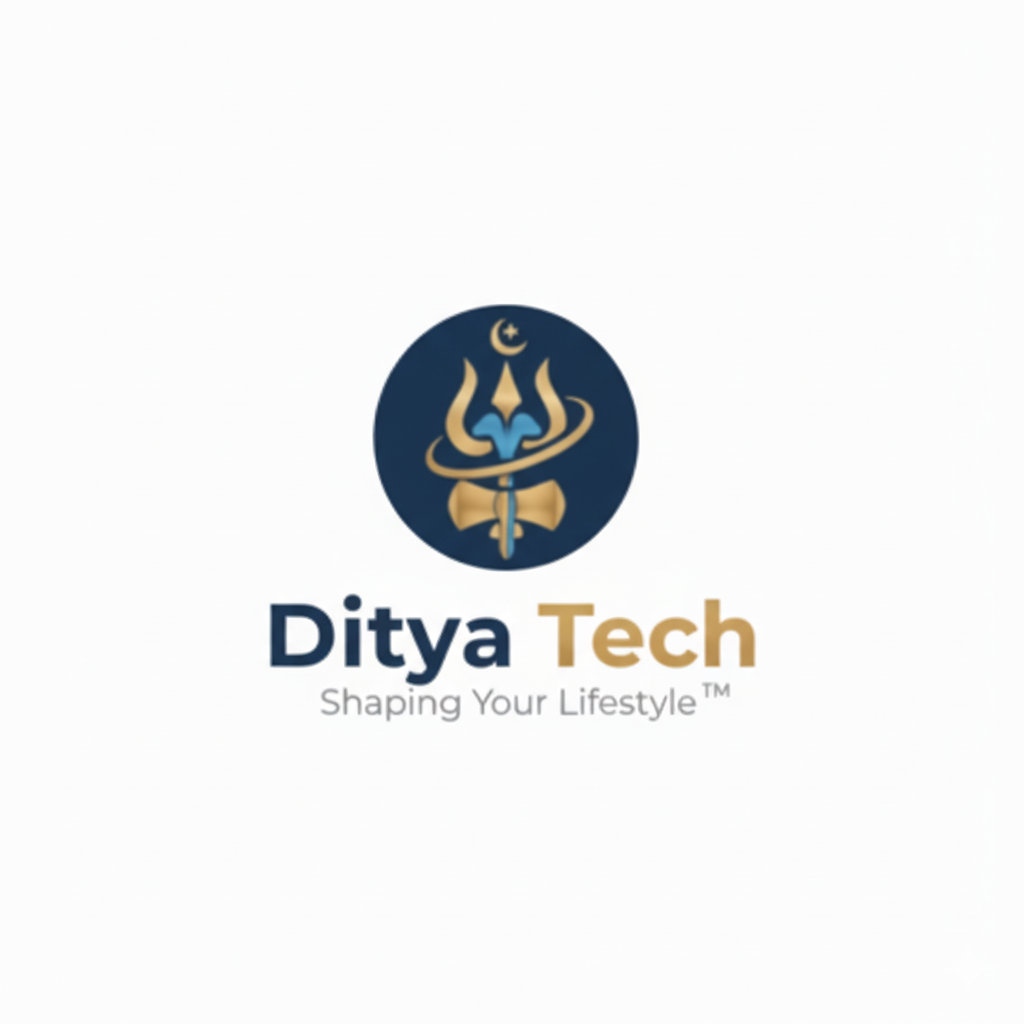 DITYA TECH
